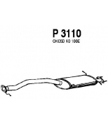 FENNO STEEL - P3110 - 